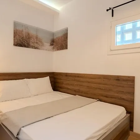 νίκη-aria's Luxury Peraia,thessaloniki Apartamento