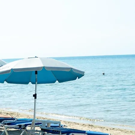 νίκη-aria's Luxury Peraia,thessaloniki Apartamento