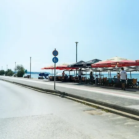 公寓 νίκη-aria's Luxury Peraia,thessaloniki