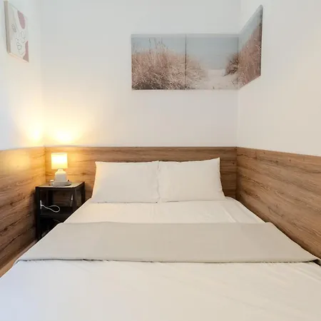 公寓 νίκη-aria's Luxury Peraia,thessaloniki *